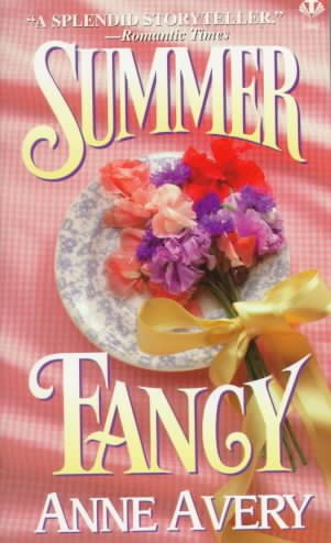 Summer Fancy cover