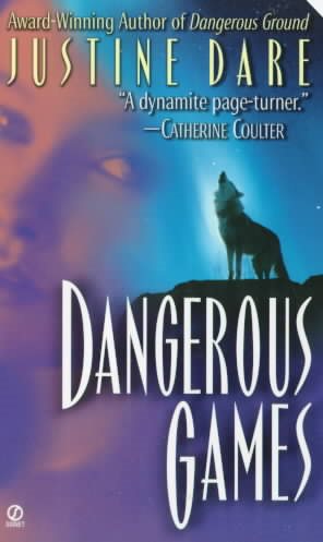 Dangerous Games cover
