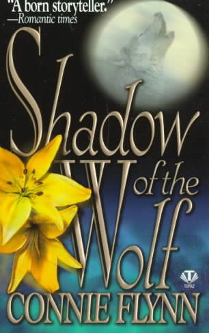 Shadow of the Wolf cover