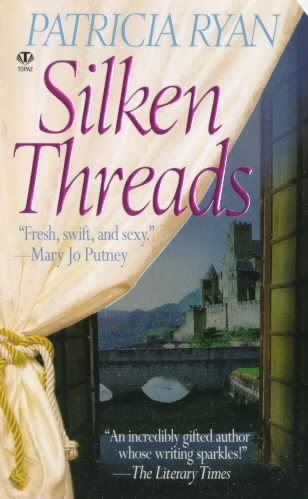 Silken Threads cover