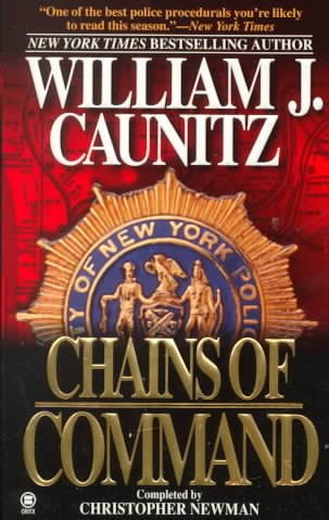 Chains of Command cover