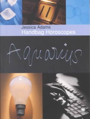 Handbag Horoscopes: Aquarius cover