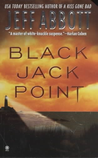 Black Jack Point cover