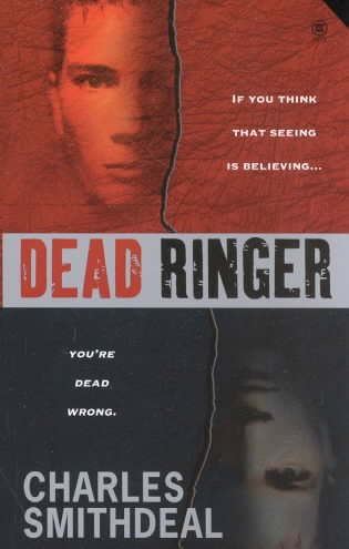 Dead Ringer cover