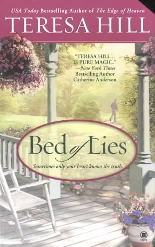 Bed of Lies cover