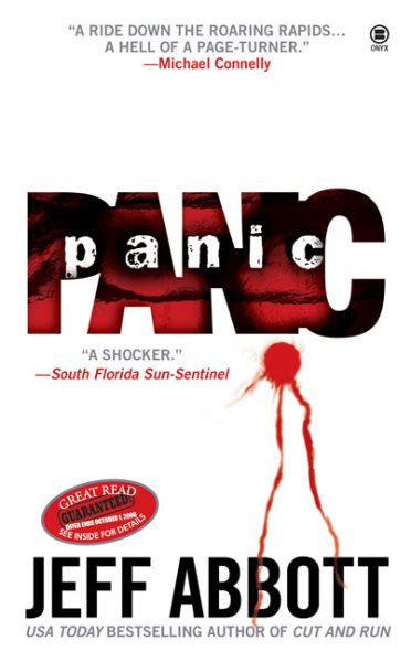 Panic cover
