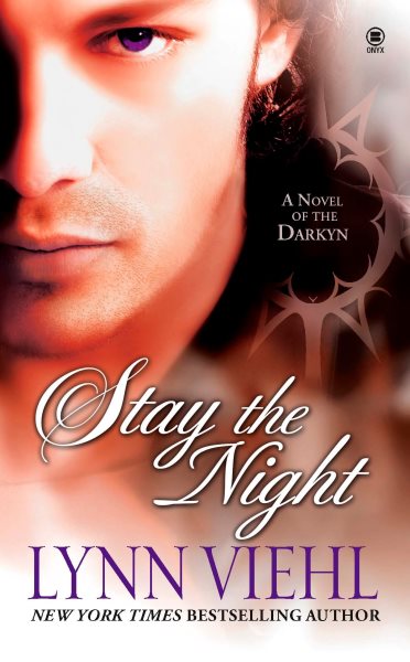 Stay the Night (Darkyn, Book 7) cover