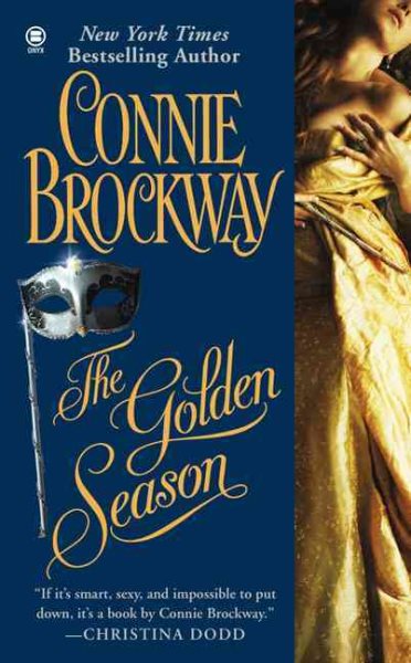 The Golden Season cover
