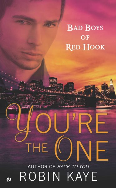 You're the One: Bad Boys of Red Hook cover