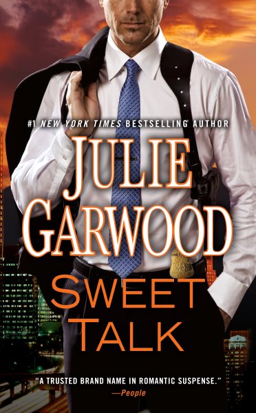 Sweet Talk (Buchanan-Renard, Book 10) cover