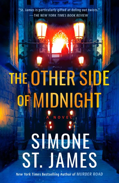 The Other Side of Midnight cover