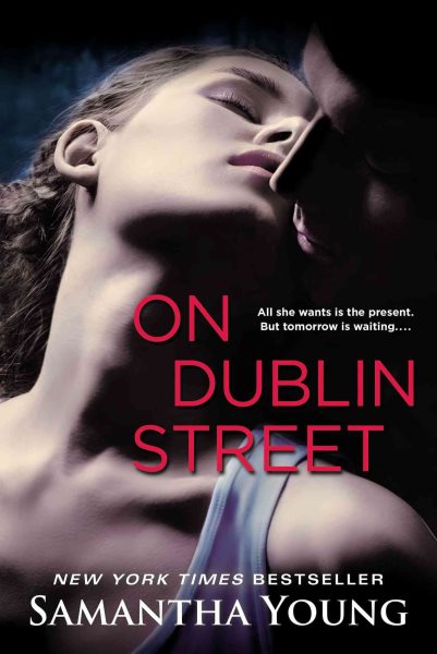 On Dublin Street (On Dublin Street Series) cover