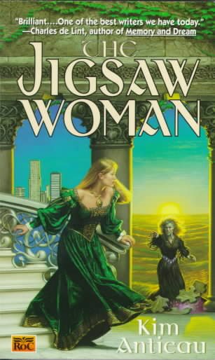 The Jigsaw Woman