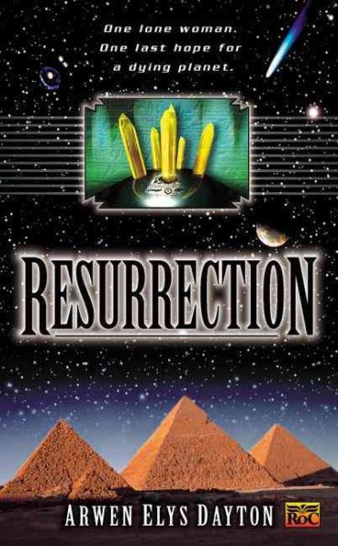Resurrection cover