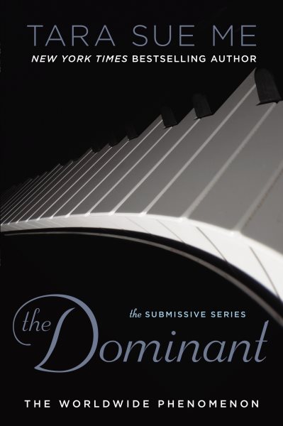 The Dominant (The Submissive Series) cover