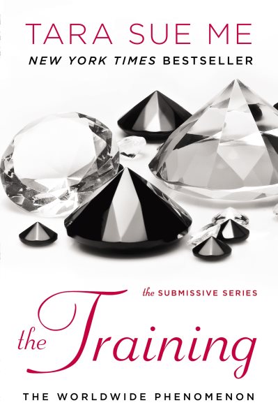 The Training (The Submissive Series) cover