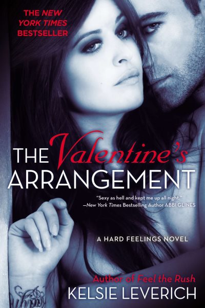 The Valentine's Arrangement (Hard Feelings)