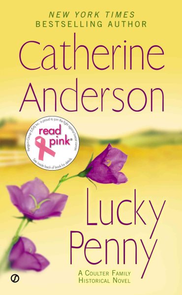 Read Pink Lucky Penny (Keegan-Paxton Family)
