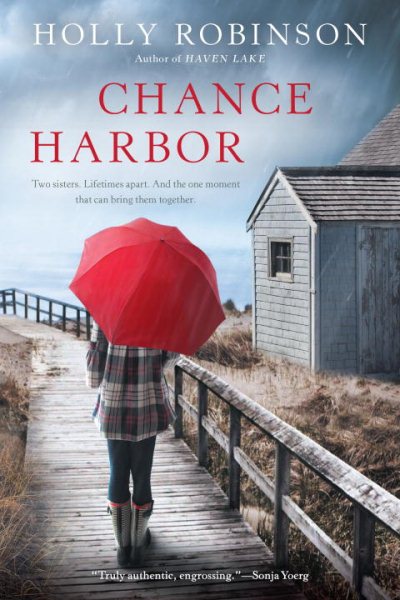 Chance Harbor cover
