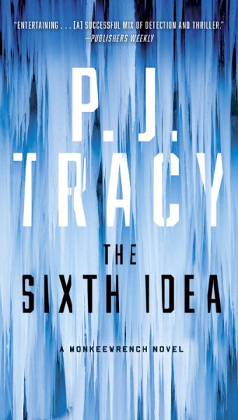 The Sixth Idea (A Monkeewrench Novel)