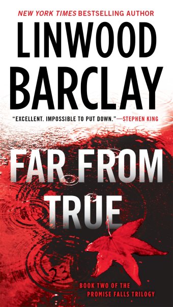 Far From True (Promise Falls Trilogy) cover