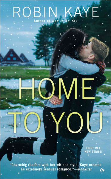 Home to You cover