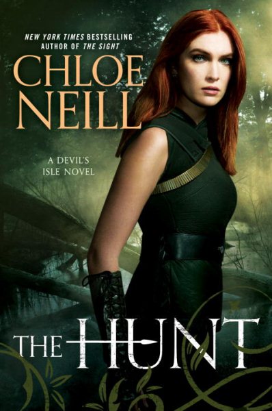 The Hunt (A Devil's Isle Novel)