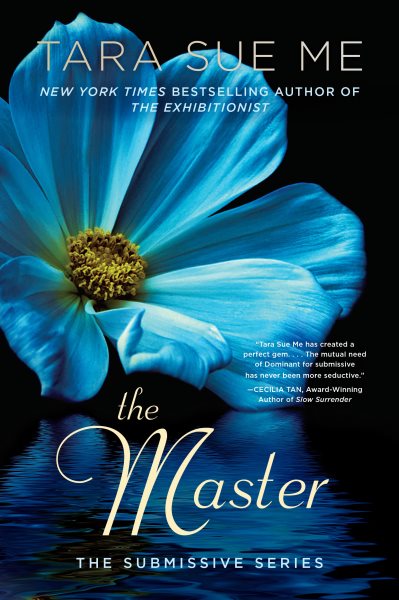The Master (The Submissive Series) cover