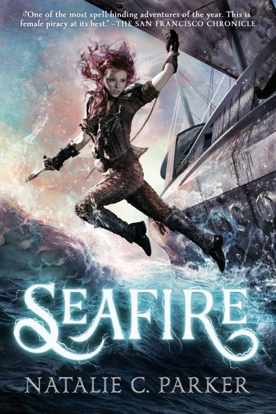 Seafire cover
