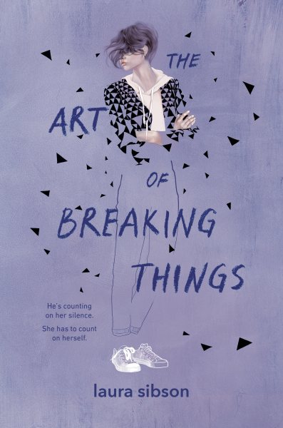 The Art of Breaking Things cover