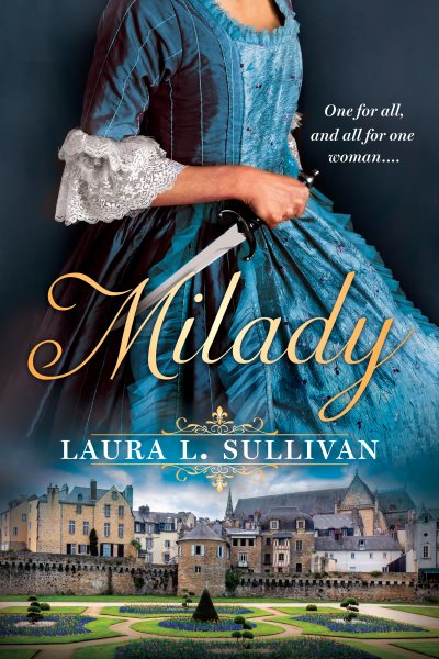 Milady cover