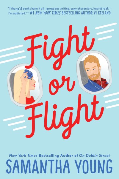 Fight or Flight cover