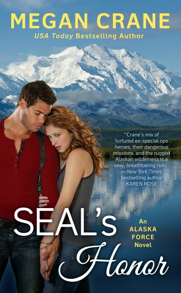 SEAL'S Honor (An Alaska Force Novel) cover