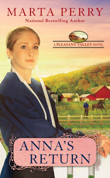Anna's Return (Pleasant Valley)