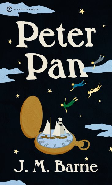 Peter Pan (Signet Classics)