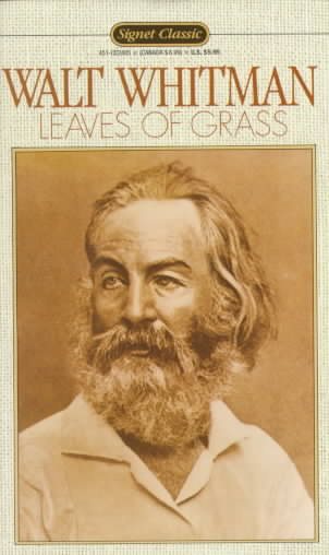 Leaves of Grass (Signet Classic)