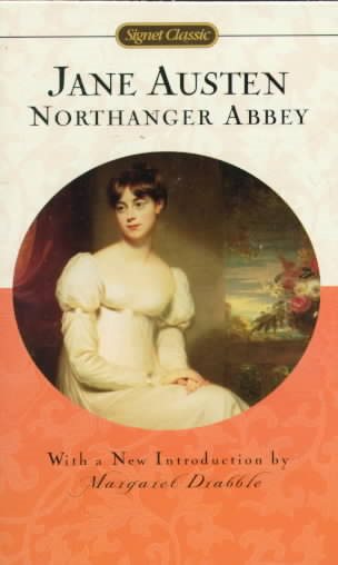 Northanger Abbey (Signet Classics)