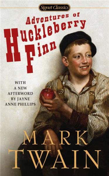 The Adventures of Huckleberry Finn: Revised Edition