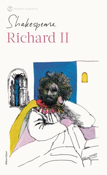 Richard II (Signet Classics)