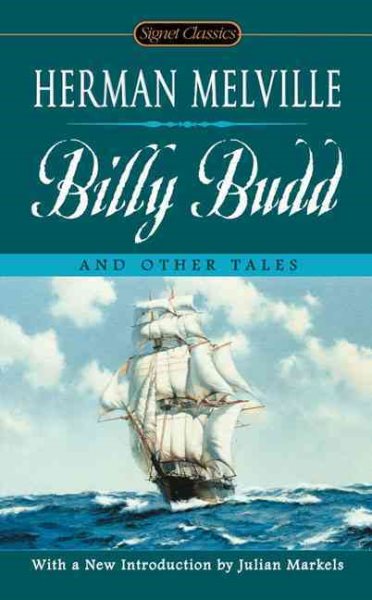 Billy Budd and Other Tales (Signet Classics)