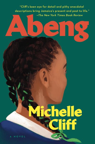 Abeng cover