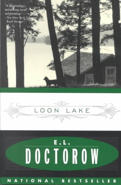 Loon Lake cover