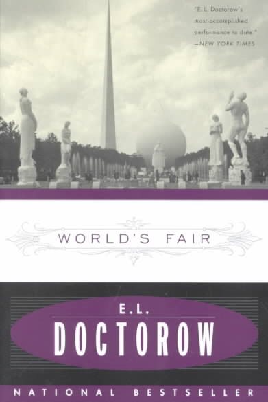 World's Fair cover