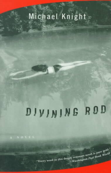 Divining Rod cover