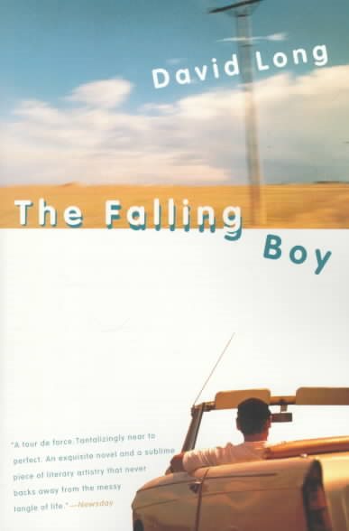 The Falling Boy: A Novel
