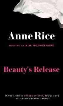 Beauty's Release: A Novel (A Sleeping Beauty Novel) cover