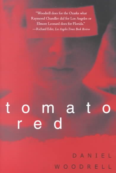 Tomato Red cover