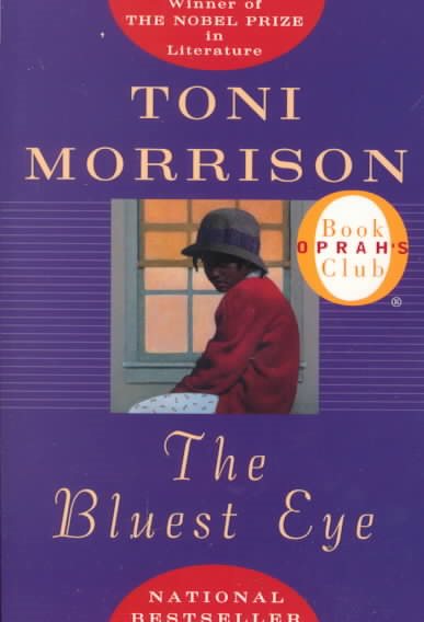 The Bluest Eye (Oprah's Book Club)