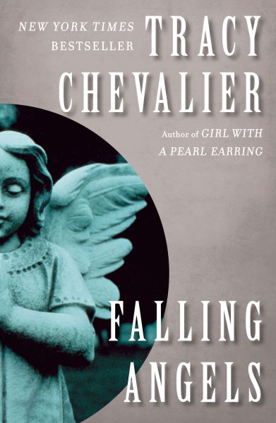 Falling Angels: A Novel cover