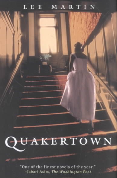 Quakertown cover
